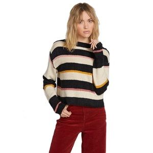 Volcom Madame Shady Sweater
